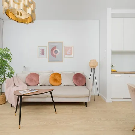 Stylish Glam Przedpole In By Renters Warsaw