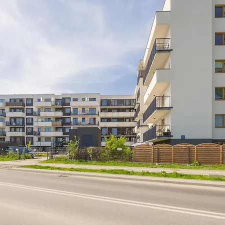 Stylish Glam Przedpole In By Renters Warsaw